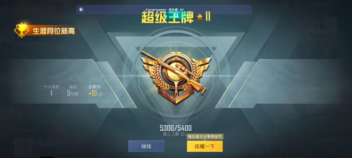 和平精英先行者透视直装 - ��ƽ��Ӣ�ֲ��������辅助预览图
